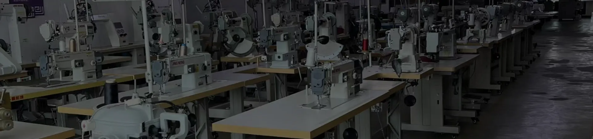 Shoe Sewing Machine