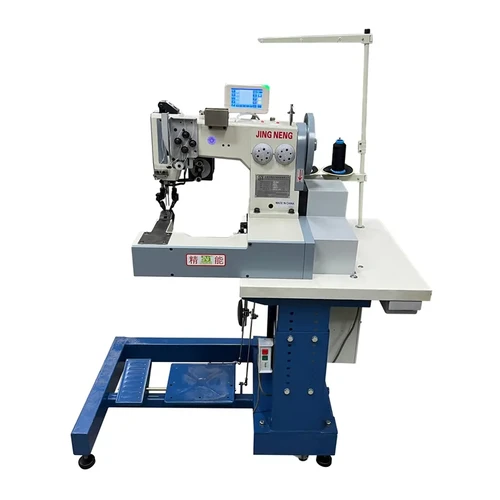 JN-05C Double Needle Computer Pattern Sewing Machine