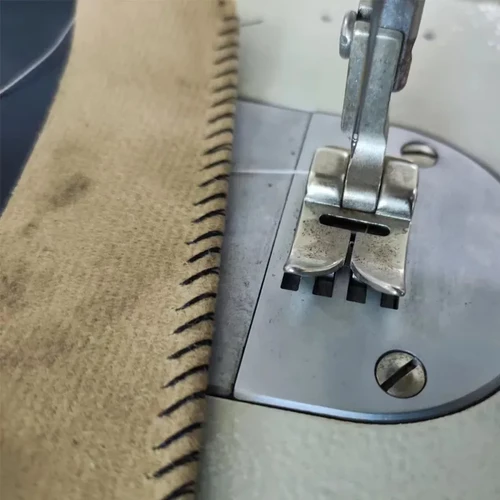 JN-1530BTF Single Needle Zig Zag Computer Sewing Machine