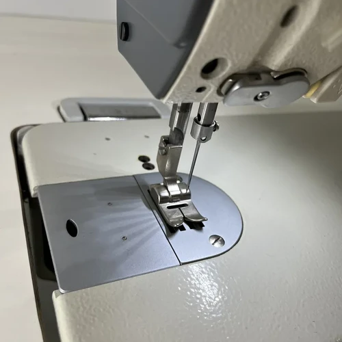 JN-1530Z Single Needle Direct Drive Zigzag Sewing Machine
