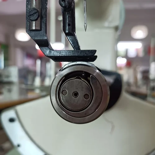 JN-167 Cylinder Bed Small Mouth Sewing Machine