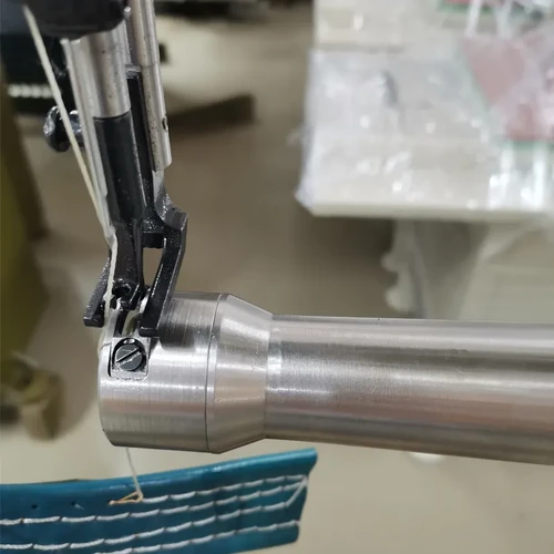 JN-167 Cylinder Bed Small Mouth Sewing Machine