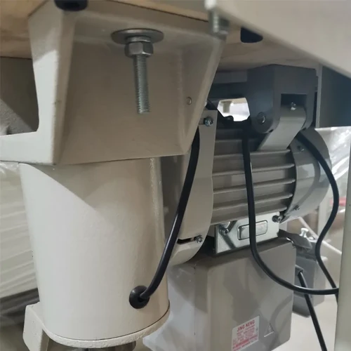 JN-167 Cylinder Bed Small Mouth Sewing Machine