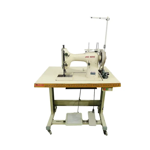 1801 Single Needle Heavy Duty Stitching Machine