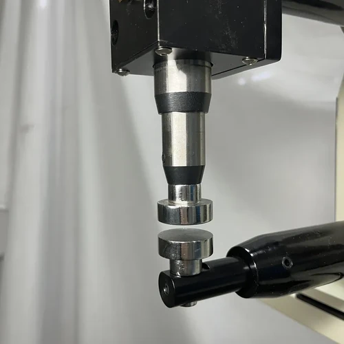 JN-240 Vamp Hammering Machine