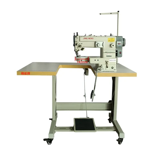 JN-2452Z Single Needle Cylinder Bed Zigzag Binding Sewing Machine