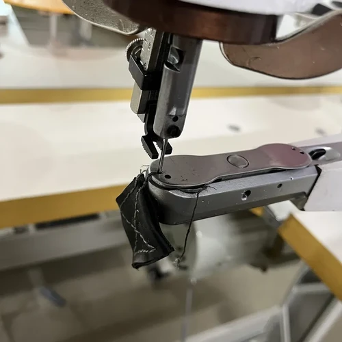 2971L Shoe Repairing Machine