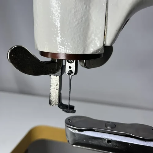 2971L Shoe Repairing Machine