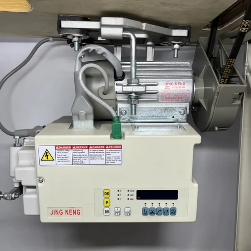 2971L Shoe Repairing Machine