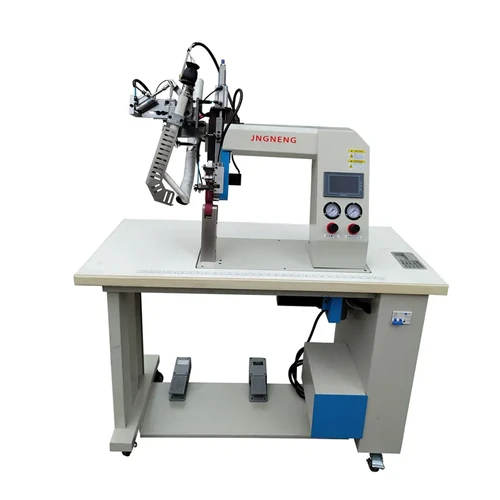 JN-302A Hot Air Sealing Waterproof Machine