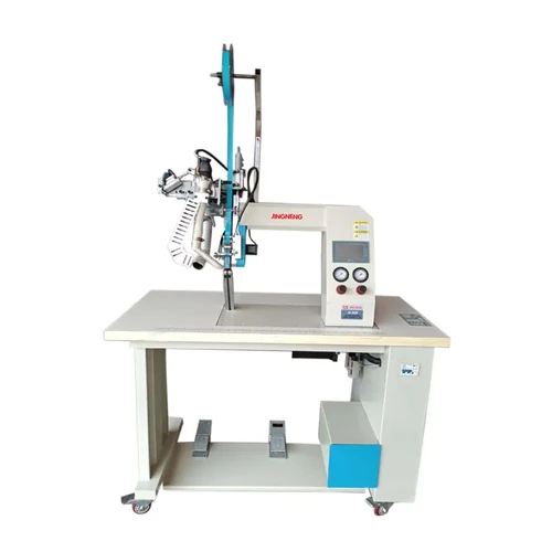 JN-302B Hot Air Sealing Waterproof Machine