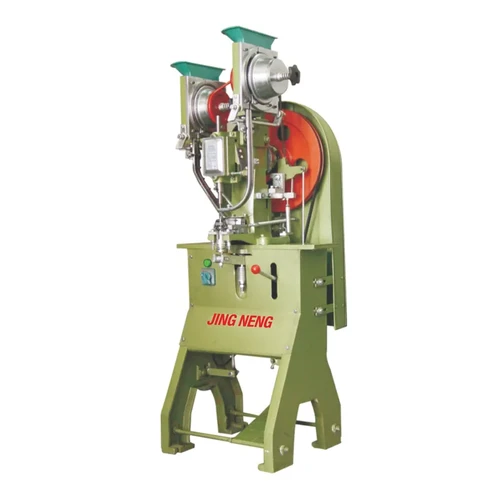 JN-309 Automatic Eyeleting Machine