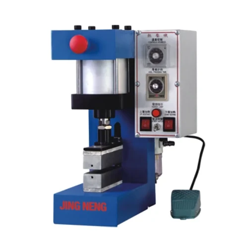 JN-311 Mini Type Hot Pressing Machine