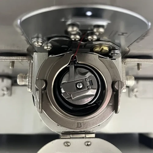 JN-326G Computerized Pattern Sewing Machine with Optional Scanner