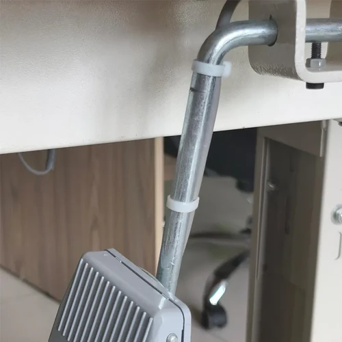 JN-3811R Leather Wrinkle Sewing Machine
