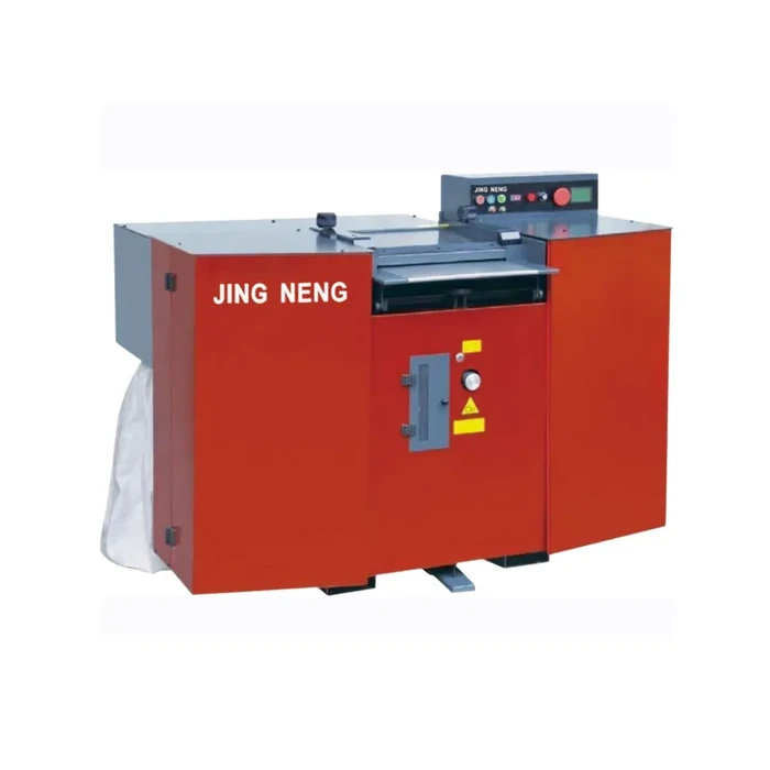 Shoe Leather Splitting Machine JN-420