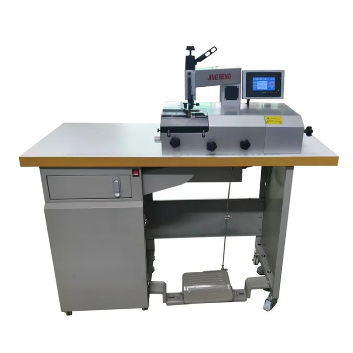 Intelligent Leather Peeling Machine JN-50C