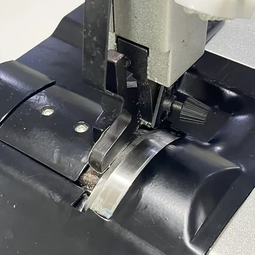 JN-50C Intelligent Speed Regulating Peeler