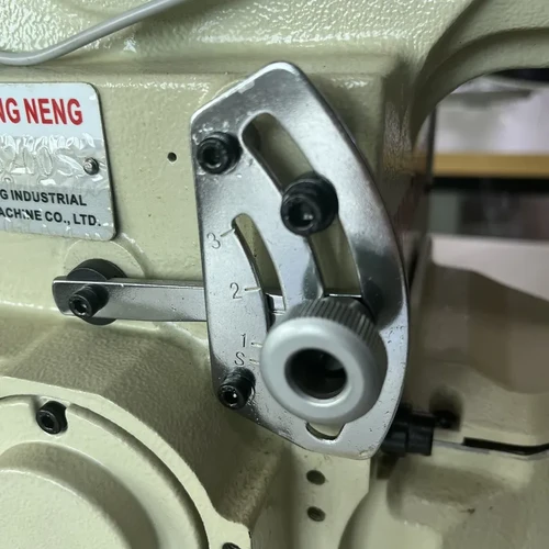 JN-5200S Small Mouth Straight Arm Sewing Machine JN-5200S