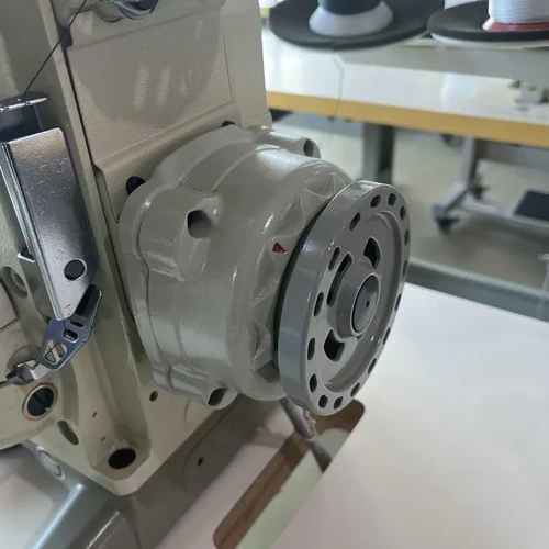 JN-5200S Small Mouth Straight Arm Sewing Machine JN-5200S
