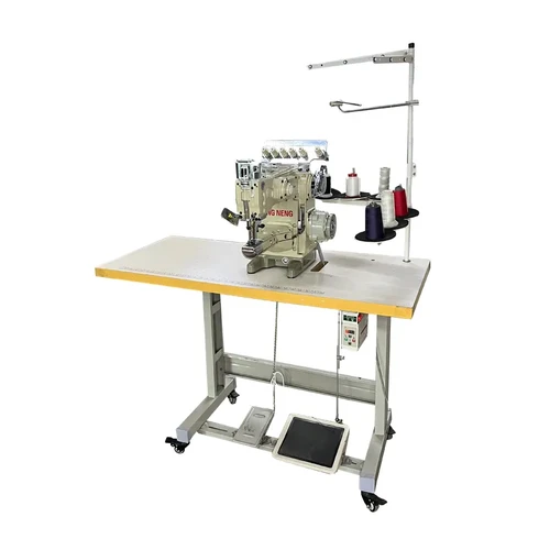 JN-5200S Small Mouth Straight Arm Sewing Machine JN-5200S