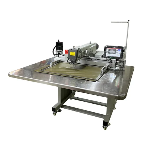 JN-6040G Computerized Pattern Sewing Machine