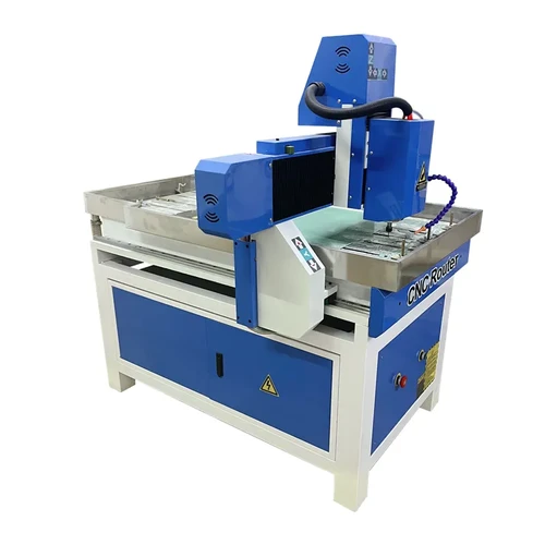 JN-6090 Computerized Cutting Plate Machine