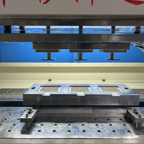 JN-610Y Automatic Folding Machine