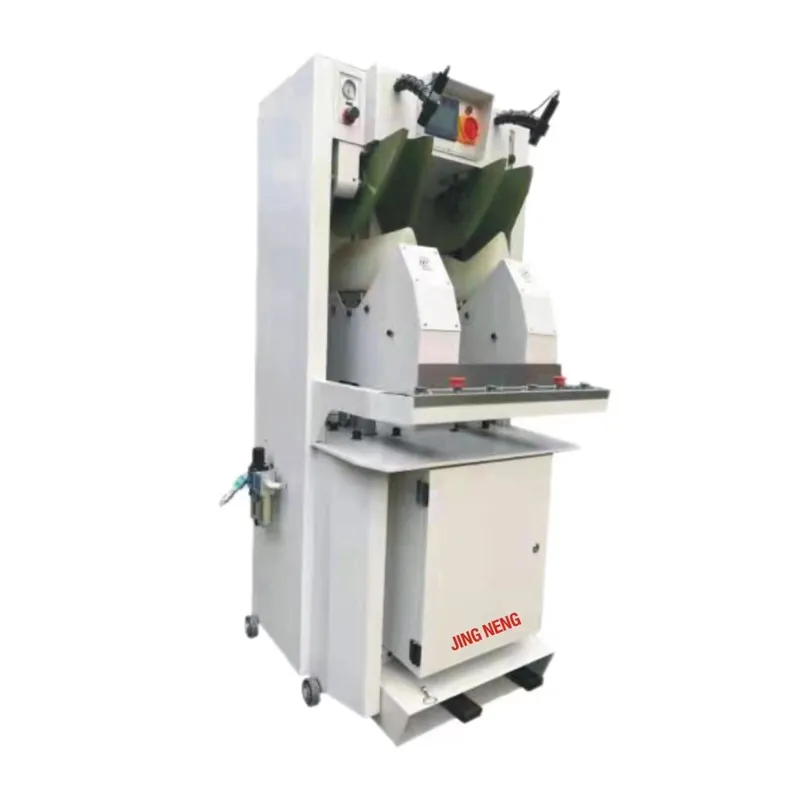 3D Boot Upper Molding Machine JN-668A