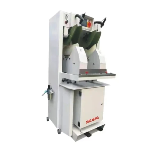 JN-668A 3D Boot Upper Molding Machine