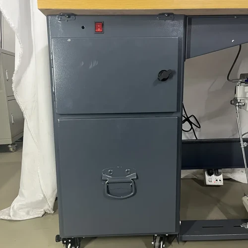 JN-747 Electronic Motor Skiving Machine