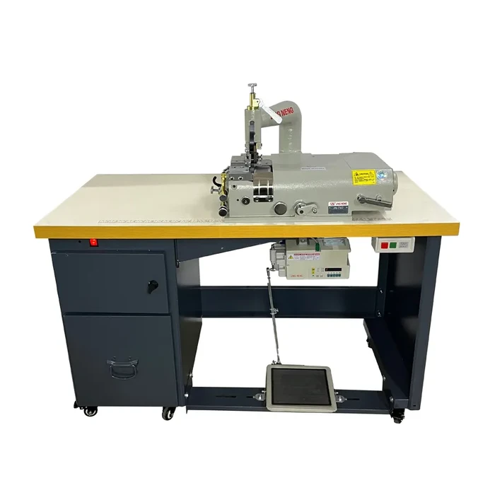 Electronic Motor Skiving for Shoes JN-747