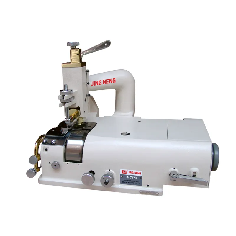 Heavy Duty Skiving for Shoes JN-747H