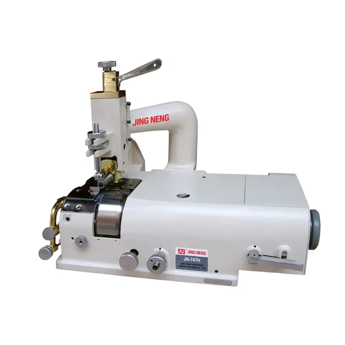 Heavy Duty Skiving for Shoes JN-747H