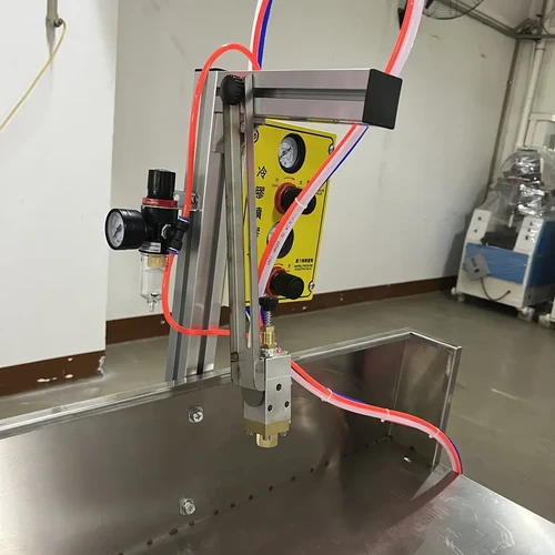 JN-808A Water Base Glue Machine
