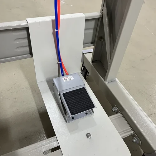 JN-808A Water Base Glue Machine