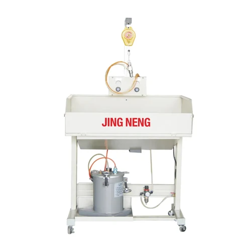 JN-808A Water Base Glue Machine