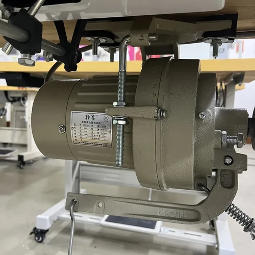 JN-810F Wig Making Sewing Machine
