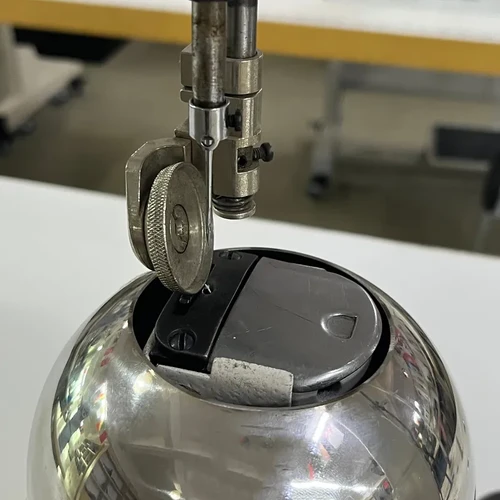 JN-810F Wig Making Sewing Machine