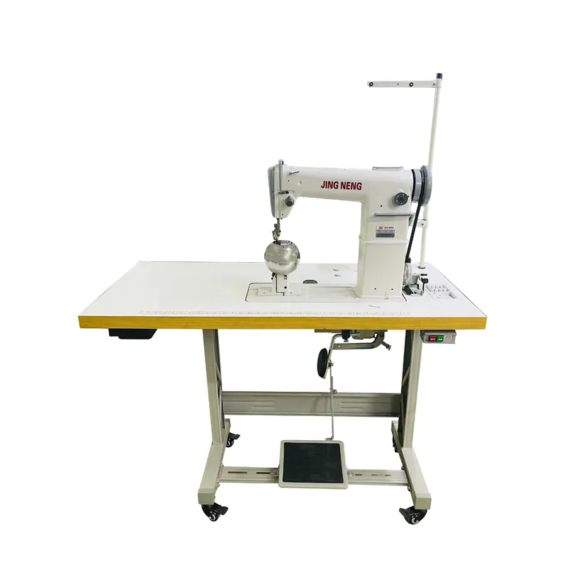 Wig Making Sewing Machine JN-810F