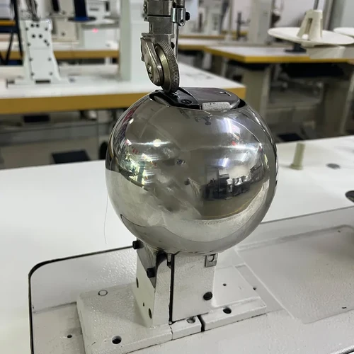 JN-810F Wig Making Sewing Machine