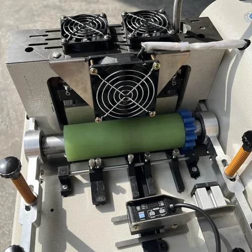 JN-819C Heavy Duty Computer Hot&Cold Cutting Machine