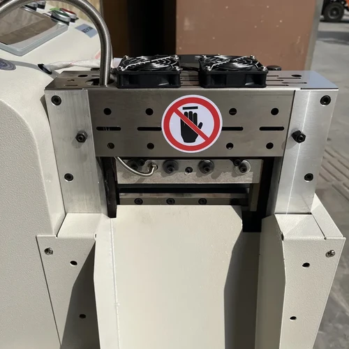 JN-819C Heavy Duty Computer Hot&Cold Cutting Machine