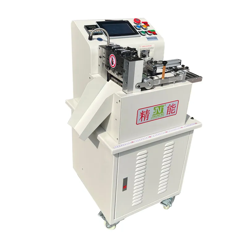 Heavy Duty Computerized Hot&Cold Cutting Machine for Shoes JN-819C