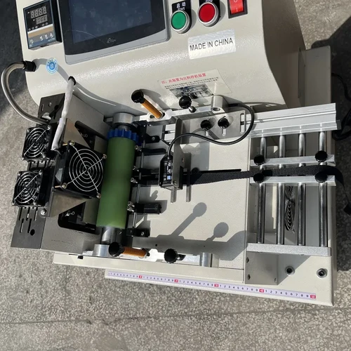 JN-819C Heavy Duty Computer Hot&Cold Cutting Machine