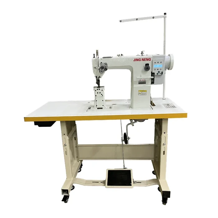 Cotton Core Processing Sewing Machine for Shoes JN-823