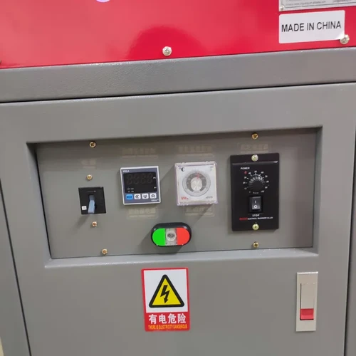 JN-861 Hot Melt Glue Coating Machine