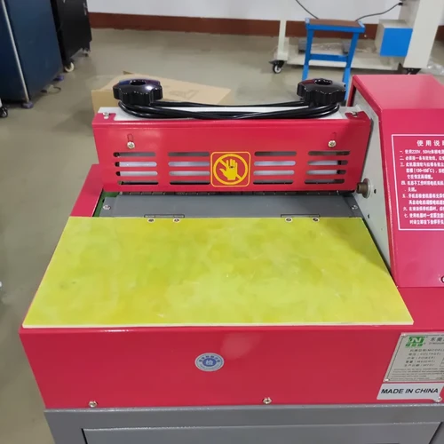 JN-861 Hot Melt Glue Coating Machine