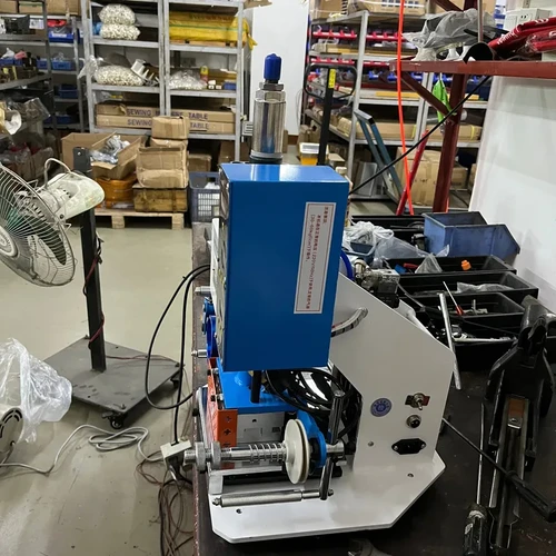 JN-895 Stamping Machine