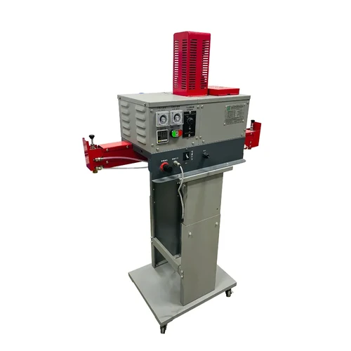 JN-899 Double Sides Hot Melt Spraying Machine